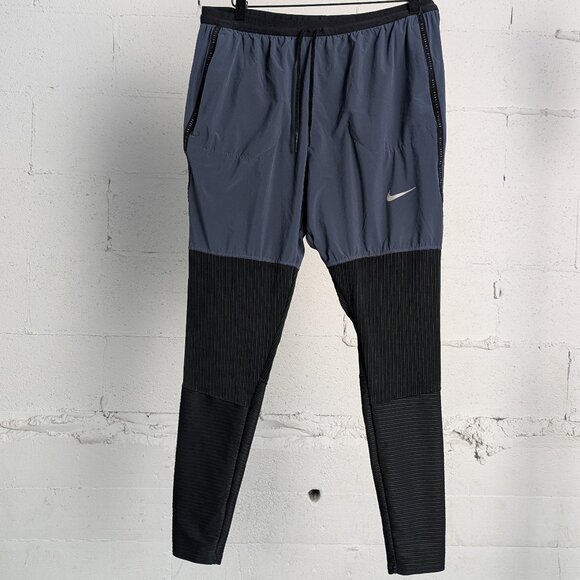 Nike Phenom Run Division Reflective Hybrid Running Pants - Picture 1 of 6